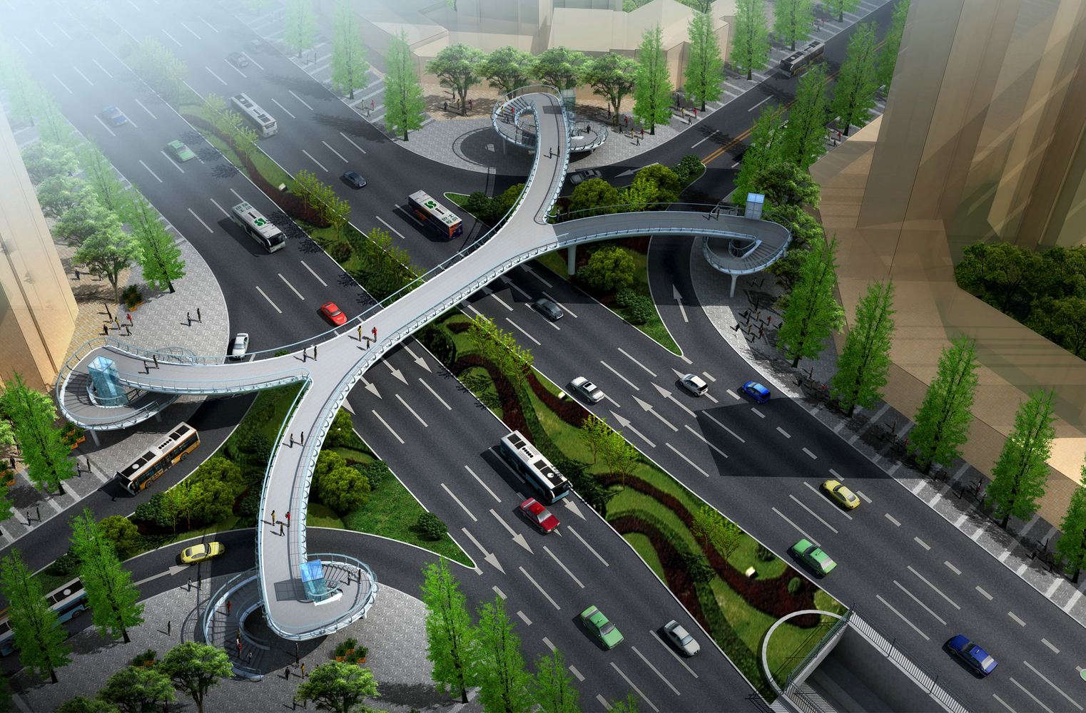 建筑业行业自由竞争将成为过去式，垄断竞争到来！